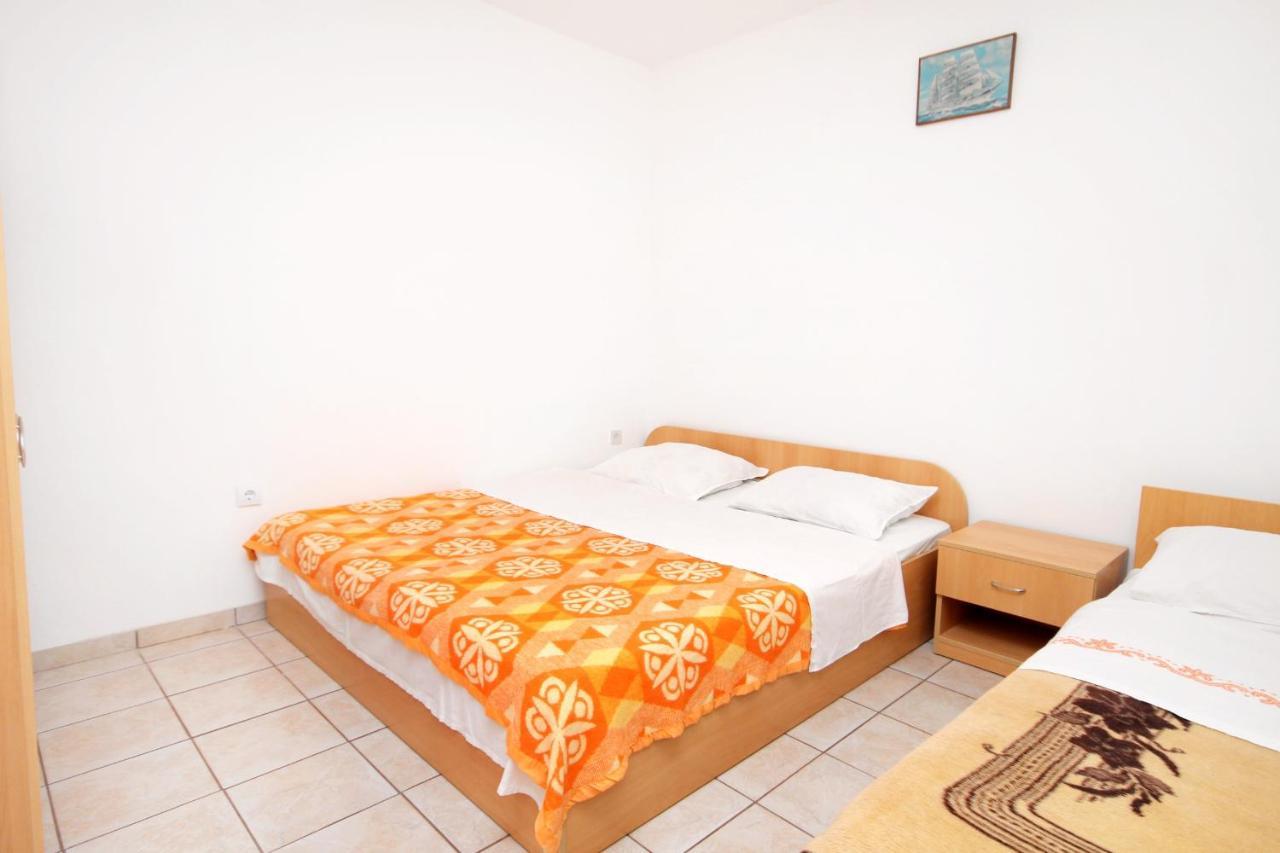 Seaside Secluded Apartments Cove Tvrdni Dolac, Hvar - 2997 Gdinj Bagian luar foto