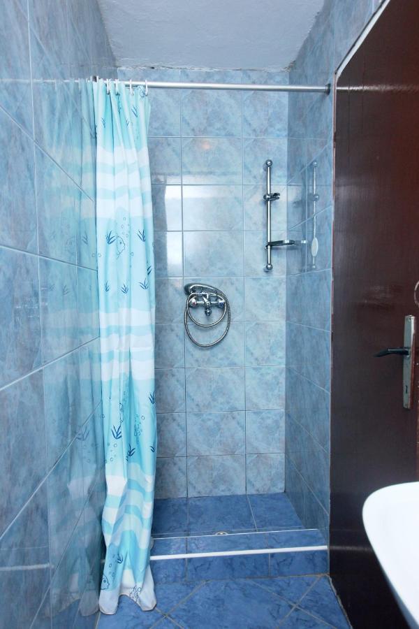 Seaside Secluded Apartments Cove Tvrdni Dolac, Hvar - 2997 Gdinj Bagian luar foto