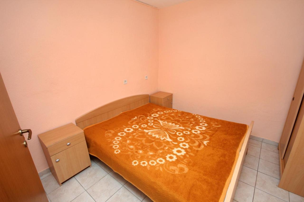 Seaside Secluded Apartments Cove Tvrdni Dolac, Hvar - 2997 Gdinj Bagian luar foto