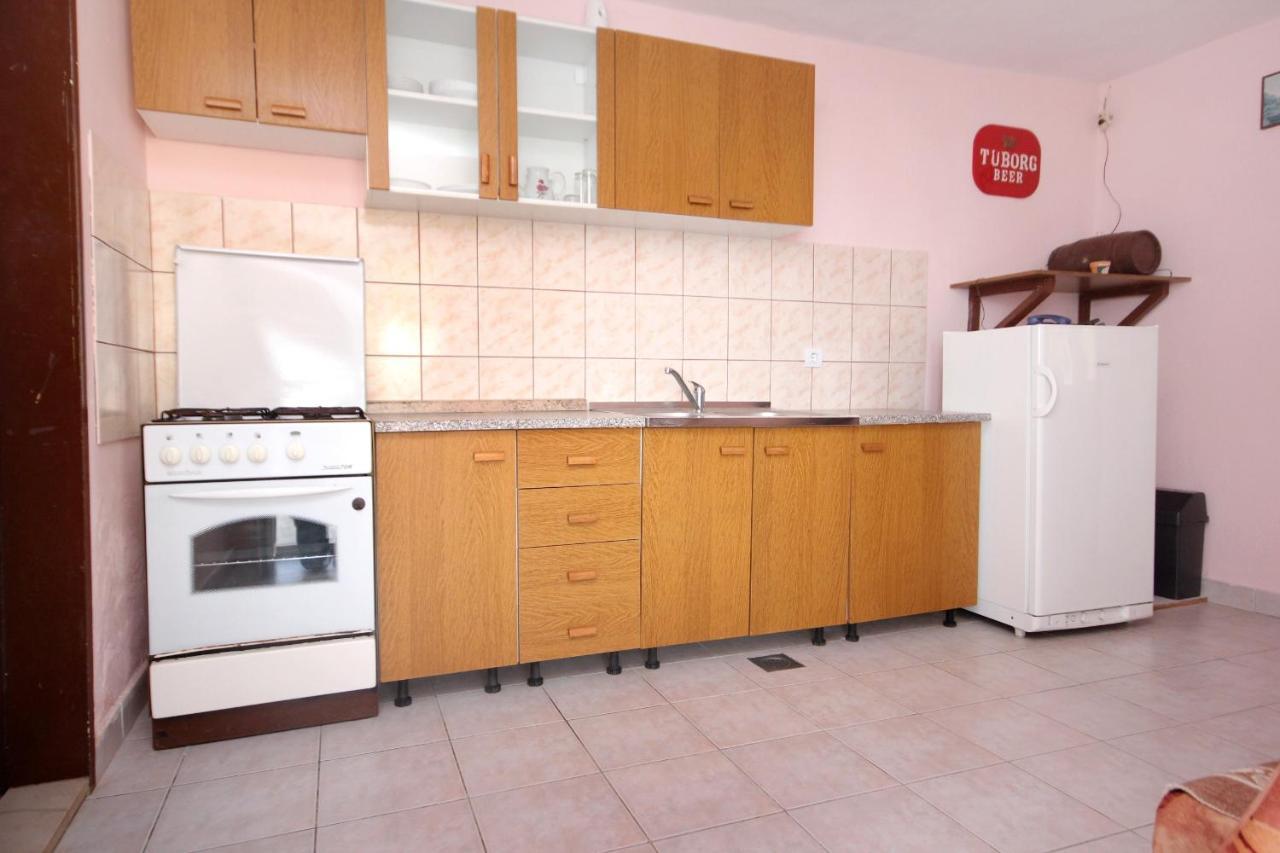 Seaside Secluded Apartments Cove Tvrdni Dolac, Hvar - 2997 Gdinj Bagian luar foto