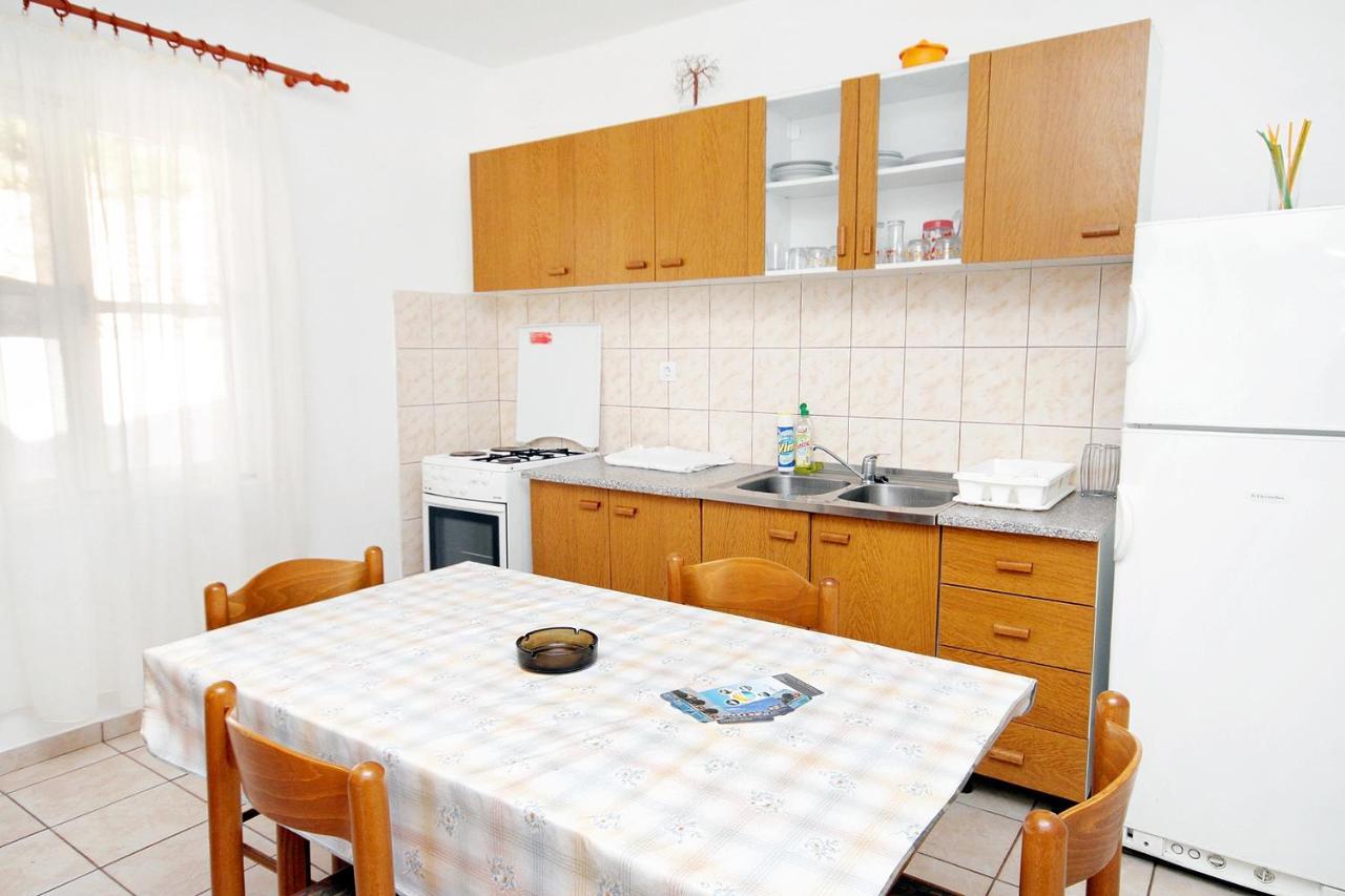 Seaside Secluded Apartments Cove Tvrdni Dolac, Hvar - 2997 Gdinj Bagian luar foto